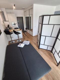Studio Andy - 1