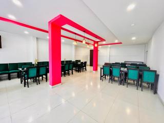 Matha Residency - 2