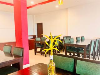 Matha Residency - 1