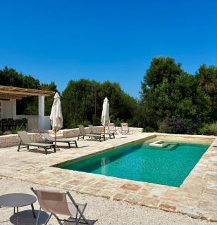 Trullo botanico - 9