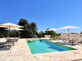 Trullo botanico - 0