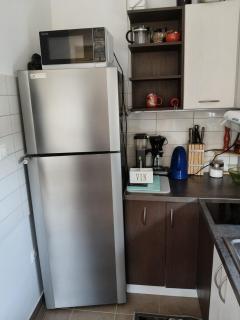 Apartman Nada, quiet street location - 5