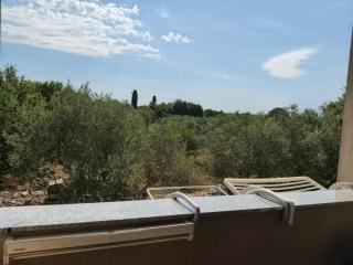 Apartman Nada, quiet street location - 1