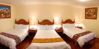 Casa Malak - Cuzco - 1