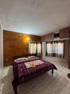 DD cottages - 4