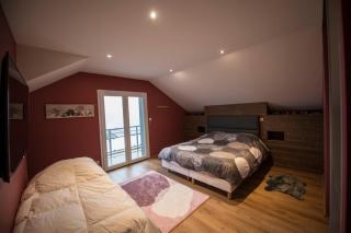 Chalet Horizon- 11p - Sauna Jacuzzi - Prox Ski - Gérardmer - 2