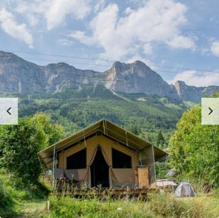 Camping Onlycamp Les Petites Roches - 9