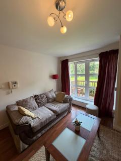 2-Bedroom Apartment Near Dublin Airport - 0