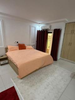 House of peace - 1