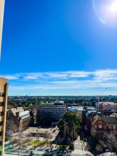 2BR entire apt City central - Adelaide - 4