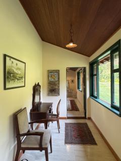 Casa na Lagoa das Lontras - 5