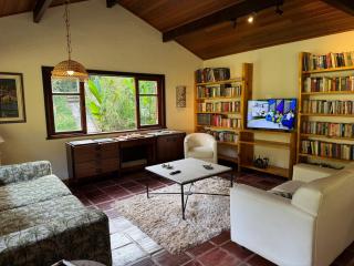 Casa na Lagoa das Lontras - 4