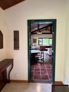 Casa na Lagoa das Lontras - 3