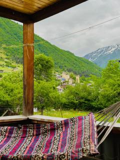 Vakos Guest House - 8