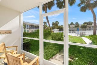 Kingston Arms Modern 1BR On Lido Key - 8
