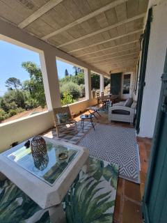 Villa Saint Jacques sur les hauteurs de Bastia - 3
