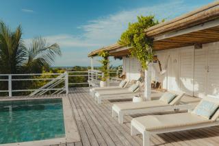 Villa Tomama by Preabeach Experience - 9