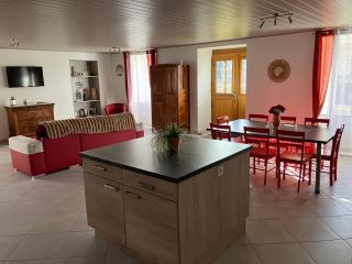 Gîte du Four d'Antan - 8