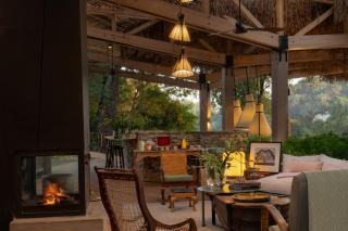 Saseka Tented Camp - 3