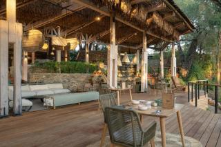 Saseka Tented Camp - 2