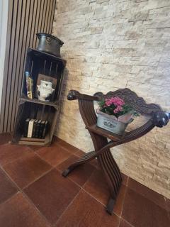 Villa Saint Jacques sur les hauteurs de Bastia - 6