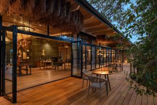 Saseka Tented Camp - 7