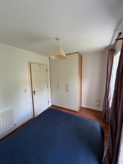 2-Bedroom Apartment Near Dublin Airport - 9