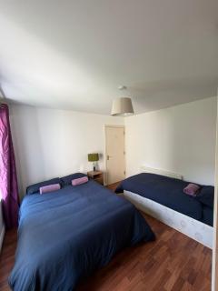 2-Bedroom Apartment Near Dublin Airport - 2