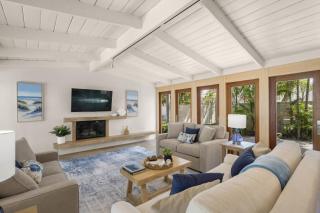Hidden Treasure on Lido Key - 9