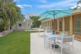 Hidden Treasure on Lido Key - 6
