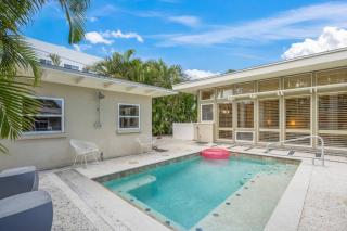 Hidden Treasure on Lido Key - 3