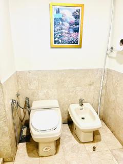 KL Resort suites At times square - 2
