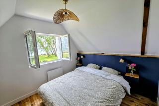 Renovated house with sea view - 5