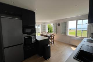 Renovated house with sea view - 6