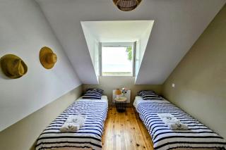 Renovated house with sea view - 3