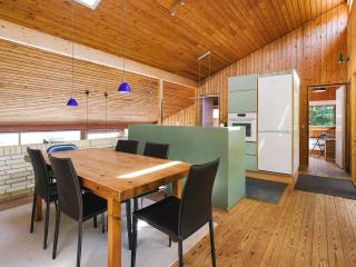 8 person holiday home in Asnæs - 1