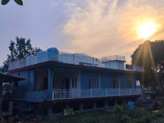 Family homestay Bhimtal - Bhimtal - 7