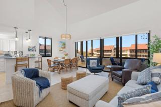 Excelsior: The Sky Loft - 8