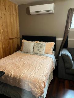 Comfortable and Cozy Home - 4