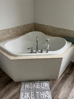 Comfortable and Cozy Home - 2