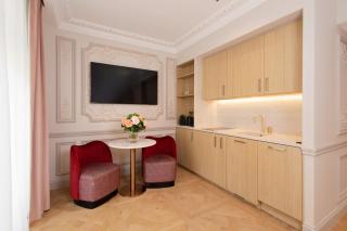 Luxury Stay - 2