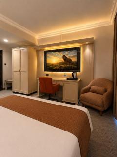 EMİRGAN Otel - 6