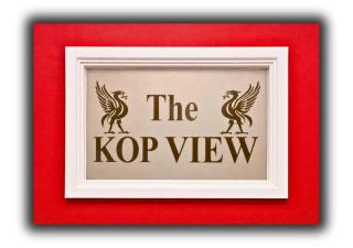 Kop View Rooms - 5