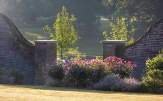 Beehives Cottage at Woodhall Park - 5
