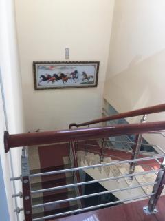 Khách Sạn Đào Nguyên - 2