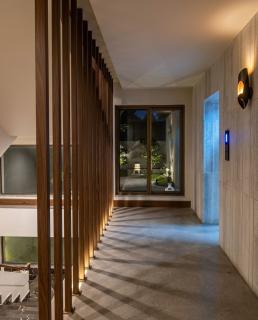 Sage & Stone Suites - 1