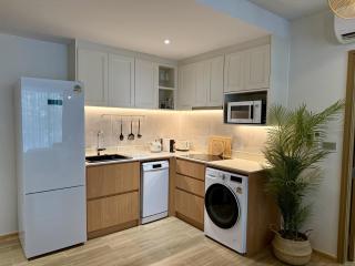 Laguna Beachside 2BDR Bang Tao, Phuket - 2