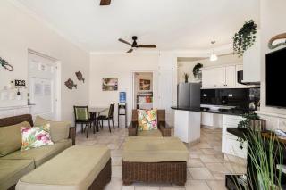 Family Friendly Beachfront 1BR Condo by Alicia Beach - 6
