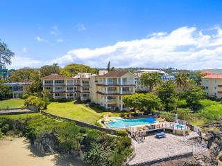Family Friendly Beachfront 1BR Condo by Alicia Beach - 3