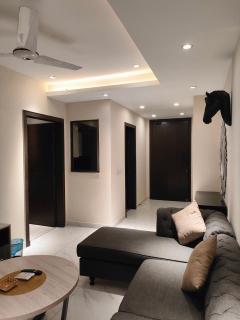 Sage & Stone Suites - 5